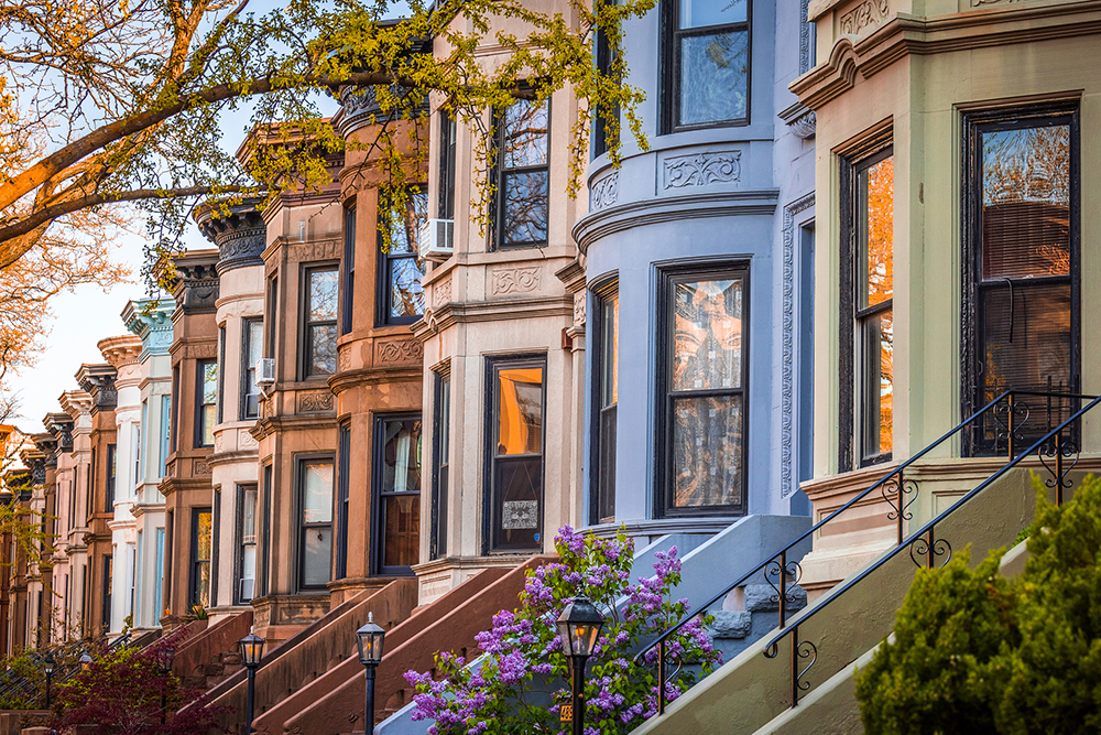 Lafayette Square